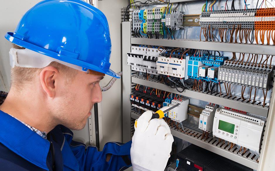 taux horaire électricien Gagny