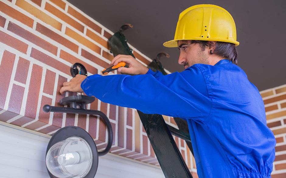 taux horaire électricien Gagny